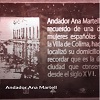 ANDADOR ANA MARTELL (EL TORRES)