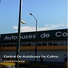 CENTRAL DE AUTOBUSES DE COLIMA
