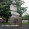 MONUMENTO A LA MADRE (GUADALJARITA)