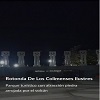 ROTONDA DE LOS COLIMENSES ILUSTRES (PIEDRA LISA)